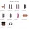Стайлер Dyson Airwrap набор для различных типов волос - Lookstore (4)