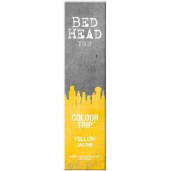 Тонирующий Гель для волос TIGI BED HEAD COLOR TRIP 90 ml Жёлтый | Lookstore.kz