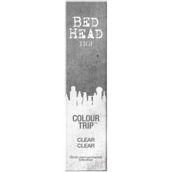 Тонирующий Гель для волос TIGI BED HEAD COLOR TRIP 90 ml Прозрачный | Lookstore.kz