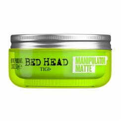 Матовая мастика для волос TIGI Bed Head Manipulator Mattе 57гр | Lookstore.kz