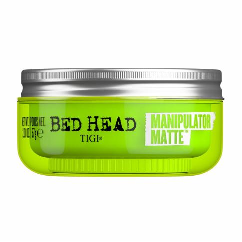 Матовая мастика для волос TIGI Bed Head Manipulator Mattе 57гр - Lookstore (1)