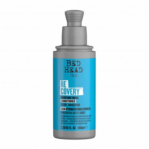 Увлажняющий кондиционер TIGI Bed Head для сухих и поврежденных волос Recovery 100мл - Lookstore (1)