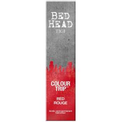 Тонирующий Гель для волос TIGI BED HEAD COLOUR TRIP 90 ml Красный | Lookstore.kz