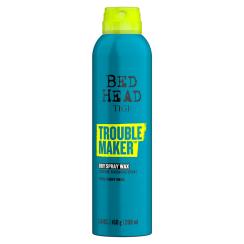 Легкий текстурирующий воск спрей для волос TIGI Bed Head Truble Marker Dry Spray Wax 200ml | Lookstore.kz