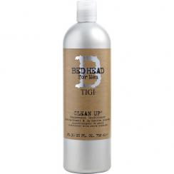 Мятный кондиционер для волос TIGI Bed Head for Men Clean Up Peppermint Conditioner 750ml | Lookstore.kz