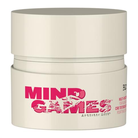 Пластичный воск для волос TIGI Bed Head Mind Games код 50g - Lookstore (1)