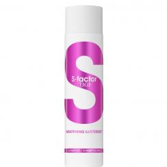 Разглаживающий шампунь для волос TIGI S FACTOR SMOOTHING LUSTERIZER 250 ml | Lookstore.kz