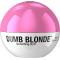 Dumb Blonde Текстурирующий крем для укладки волос, блеска и защиты от влаги 50 ml - Lookstore (1)